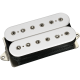 DIMARZIO GRAVITY STORM NECK (WHITE)