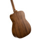 CORT L450C (Natural Satin) Акустична гітара