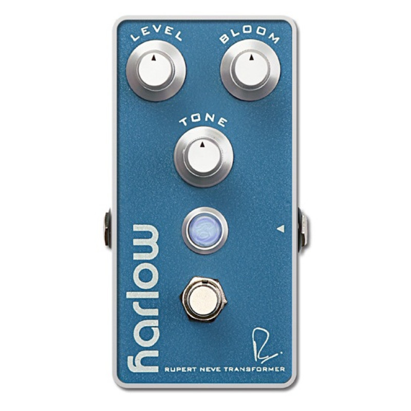 BOGNER HARLOW
