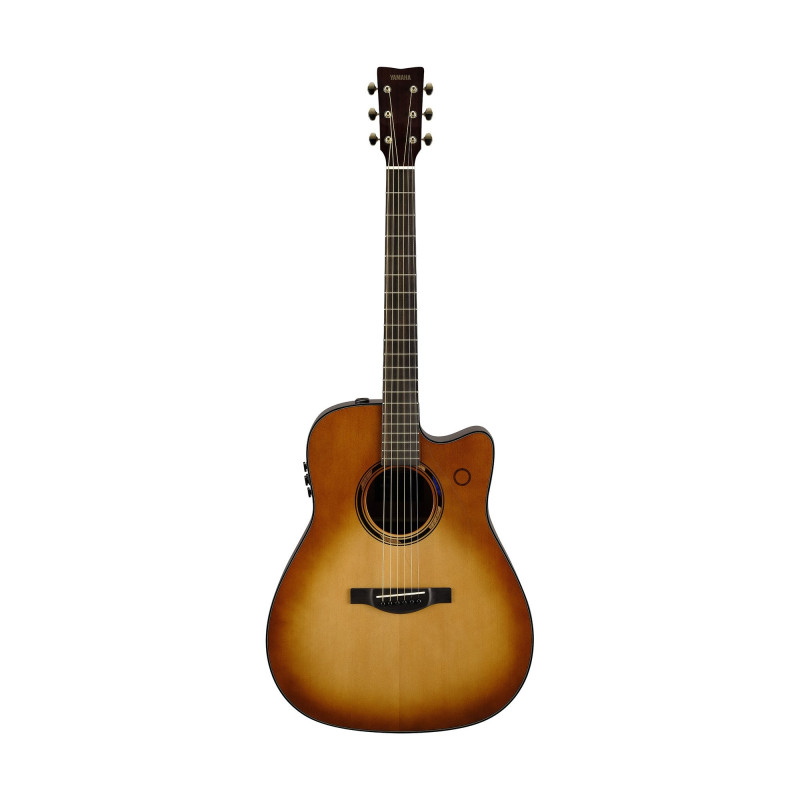 YAMAHA TAG3 C TransAcoustic (Sand Burst)