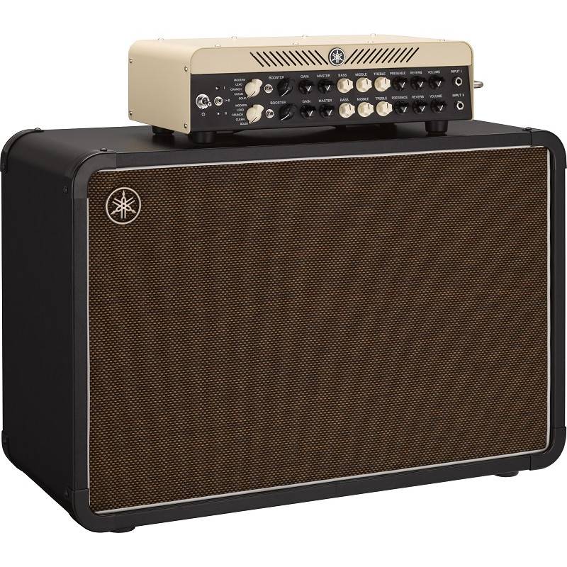 YAMAHA THR100H Dual Підсилювач гітарний