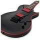 LTD GH-600 Gary Holt Signature (Black) Електрогітара
