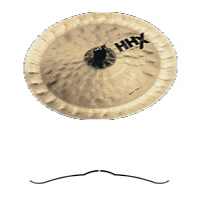 SABIAN 20