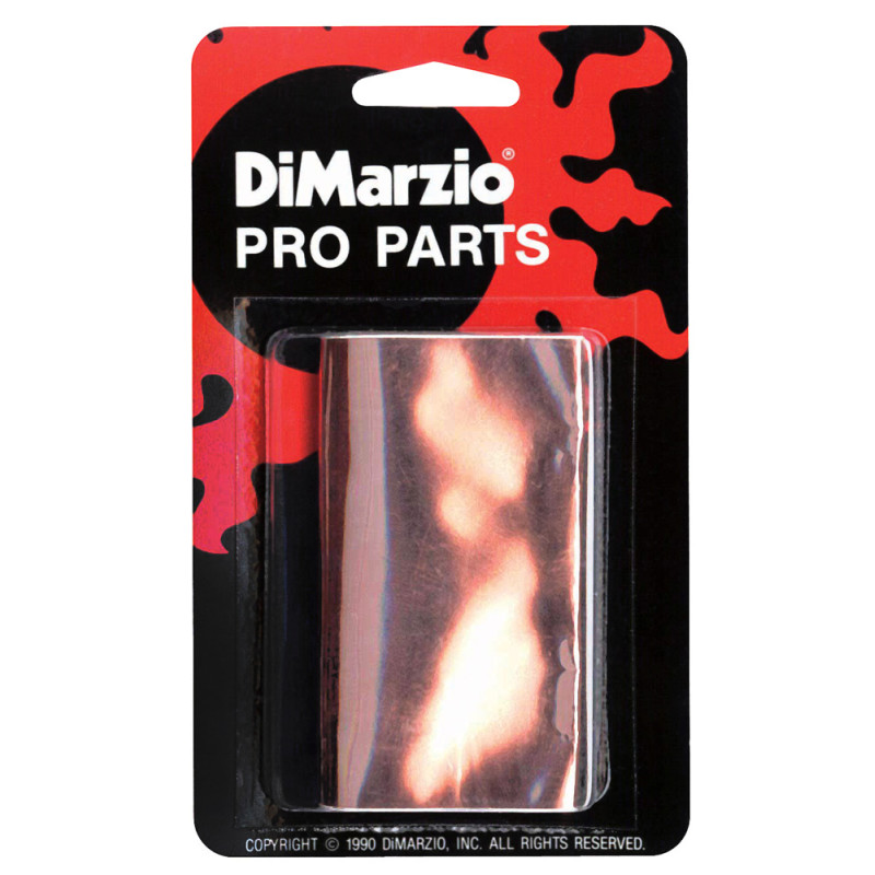 DIMARZIO EP1000 COPPER SHIELDING TAPE