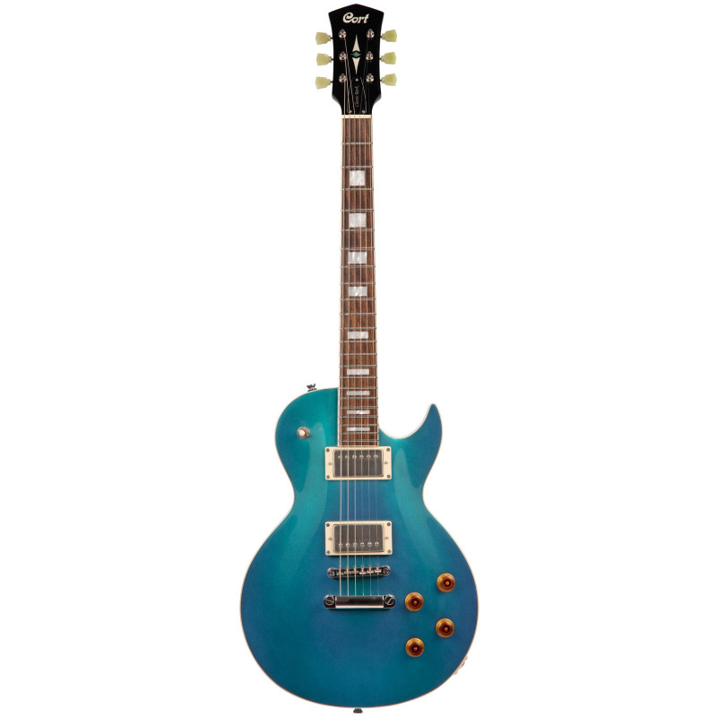 CORT CR200 (Flip Blue) Електрогітара