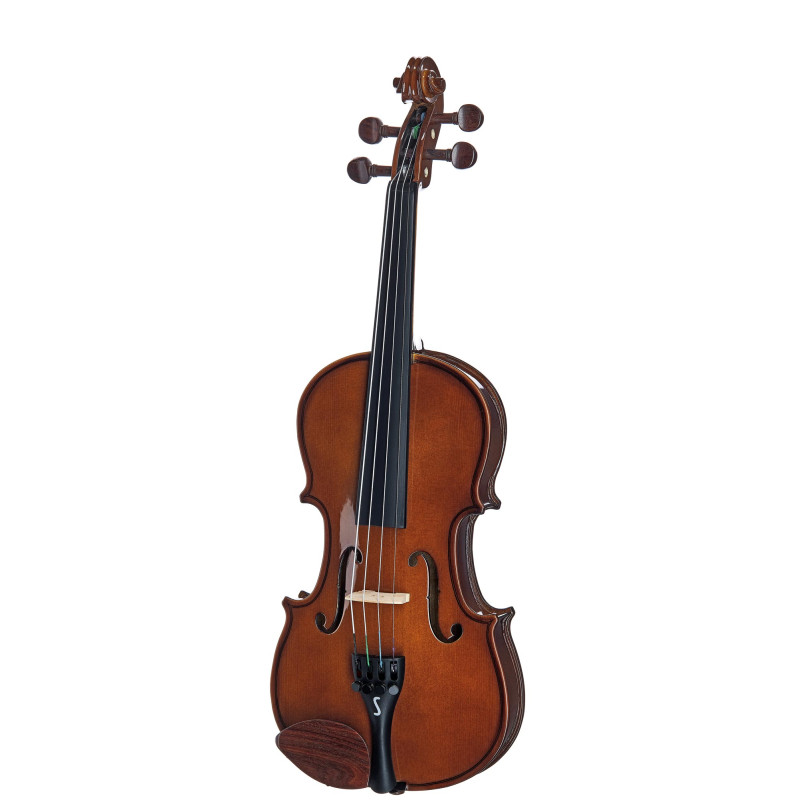 STENTOR 1400/G STUDENT I VIOLIN OUTFIT 1/8 Скрипка