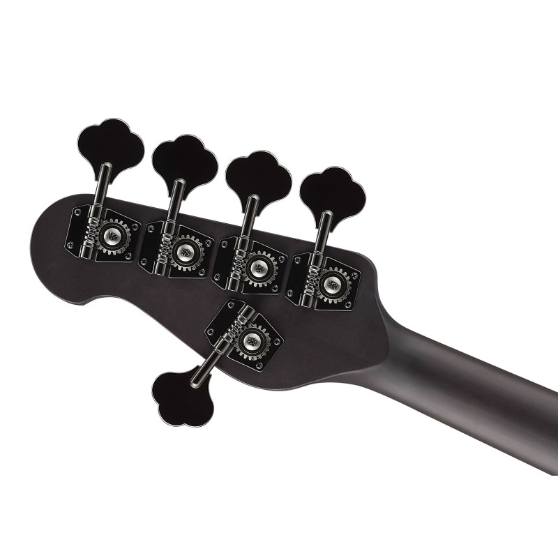 YAMAHA BB735A (Indigo Blue) Бас-гітара