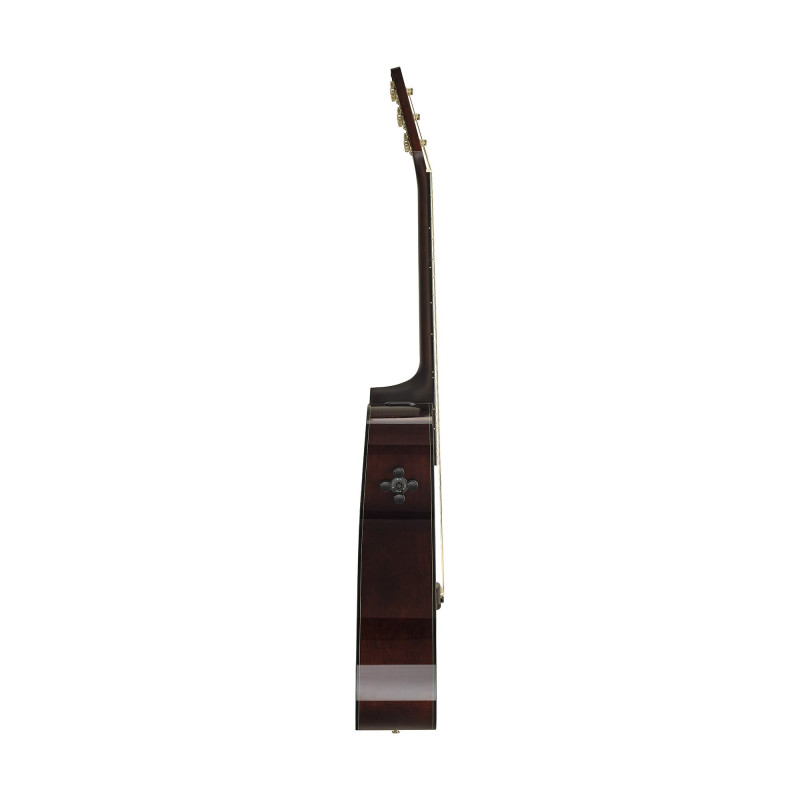 YAMAHA TAG3 C TransAcoustic (Sand Burst)