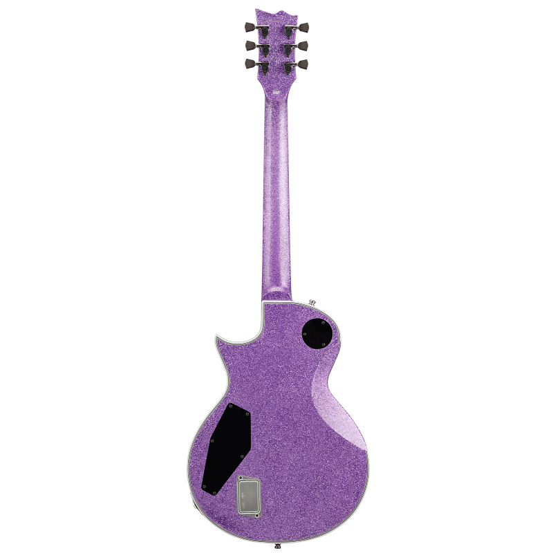 ESP E-II ECLIPSE DB (Purple Sparkle)
