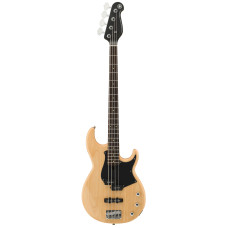 YAMAHA BB234 (Yellow Natural Satin) Бас-гитара