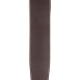 D`ADDARIO 25LS01-DX Deluxe Leather Guitar Strap (Brown with Contrast Stitch)