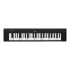 YAMAHA NP-35B Цифровое пианино