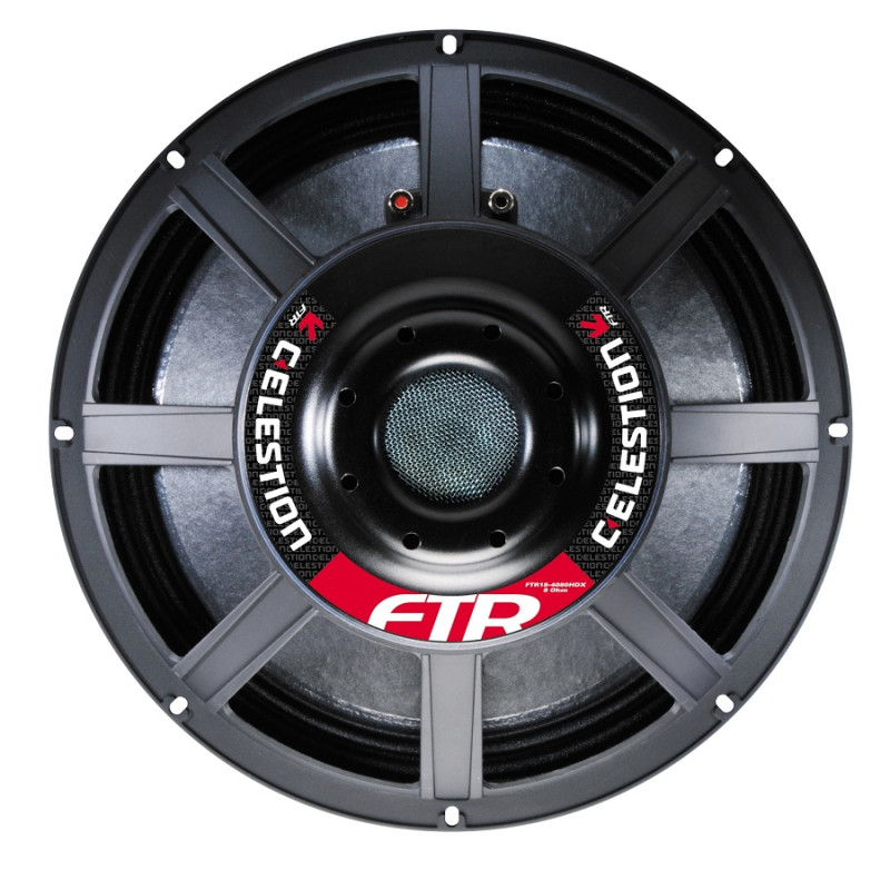 CELESTION FTR18-4080HDX