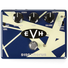 MXR EVH 5150 Chorus Педаль эффектов