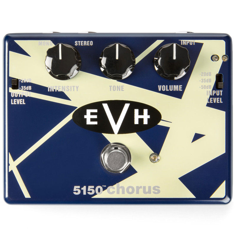 MXR EVH 5150 Chorus Педаль ефектів