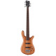 WARWICK Teambuilt Pro Series Streamer LX, 5-String (Natural Transparent Satin) Бас-гитара