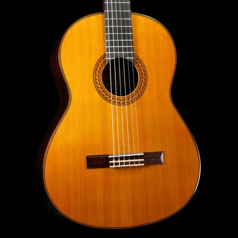 YAMAHA CG192C Класична гітара