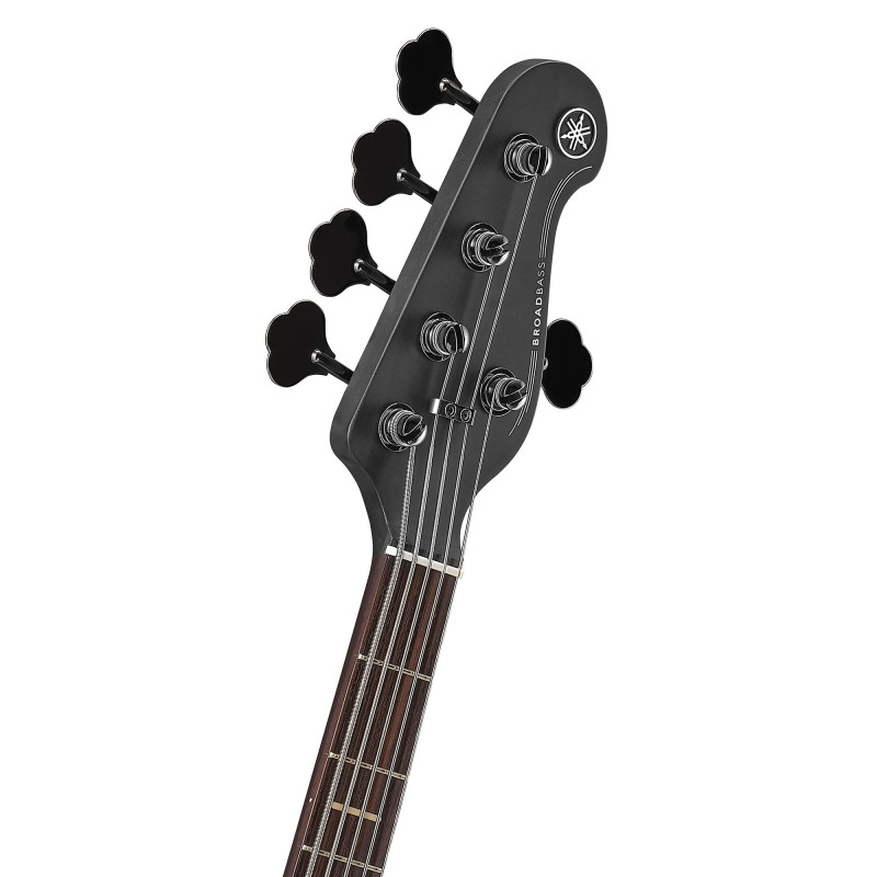 YAMAHA BB735A (Indigo Blue) Бас-гітара