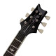 PRS SE McCarty 594 Singlecut (Black Gold Burst)