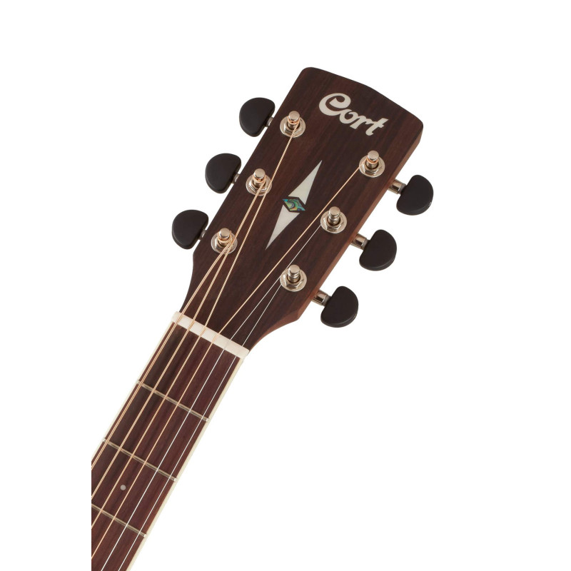CORT MR710F (Natural) Акустична гітара