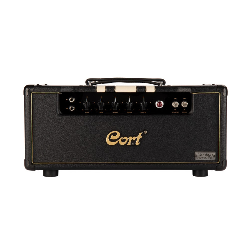 CORT CMV15H Усилитель-голова для электрогитары