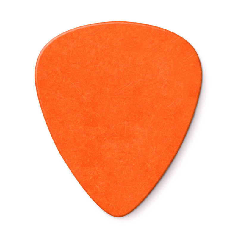 DUNLOP TORTEX STANDARD PICK .60MM Медіатори