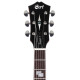 CORT SUNSET I (Candy Apple Red) Електрогітара