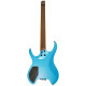 MOOER MHL100 (Blue Burst) Электрогитара
