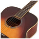 YAMAHA FG-TA TransAcoustic (Brown Sunburst) Акустична гітара