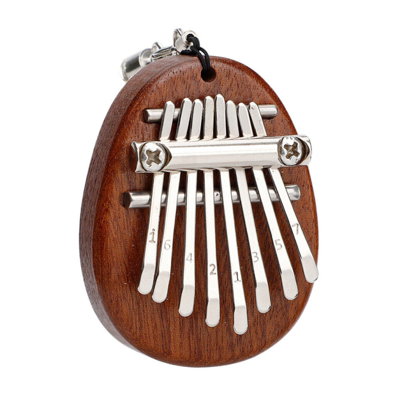 MAXTONE AFC-04 MINI KALIMBA