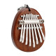 MAXTONE AFC-04 MINI KALIMBA