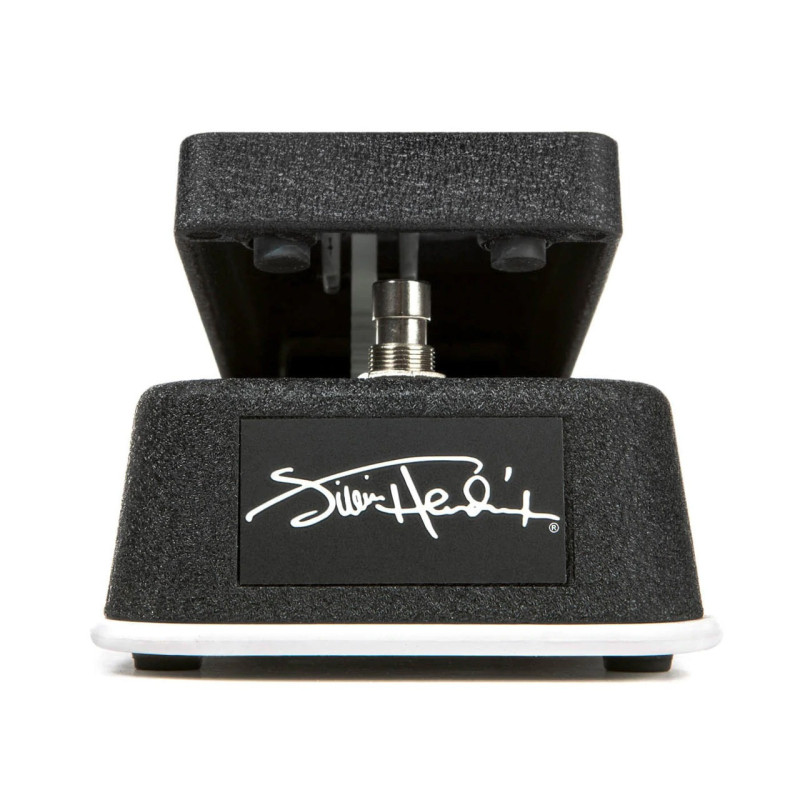 DUNLOP JIMI HENDRIX CRY BABY WAH Педаль ефектів