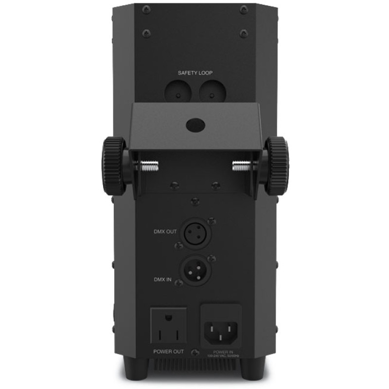 CHAUVET Intimidator Scan 110