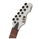 LTD TE-200R (Snow White)