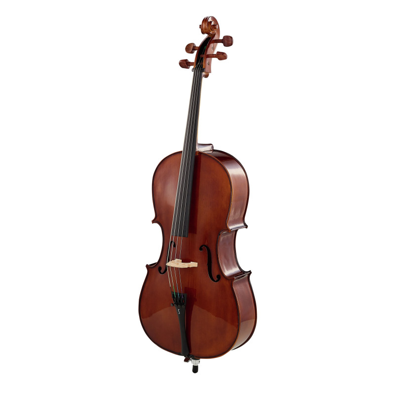 STENTOR 1102/F STUDENT I CELLO OUTFIT 1/4 Виолончель