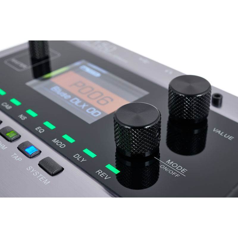 MOOER GE150 Процесор ефектів