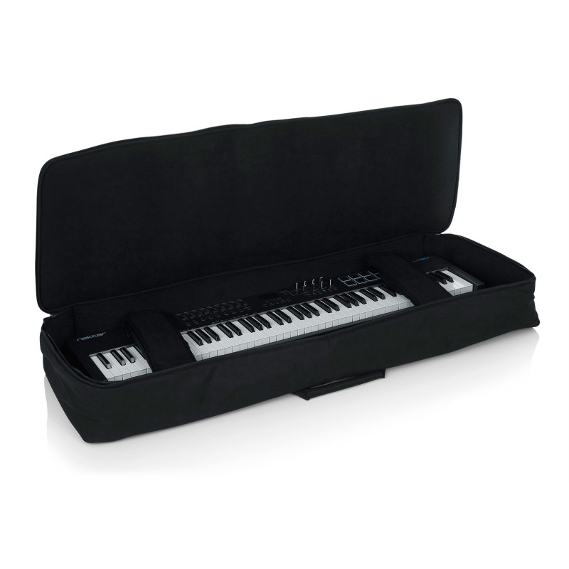 GATOR GKB-88 88 Note Keyboard Gig Bag