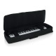 GATOR GKB-88 88 Note Keyboard Gig Bag