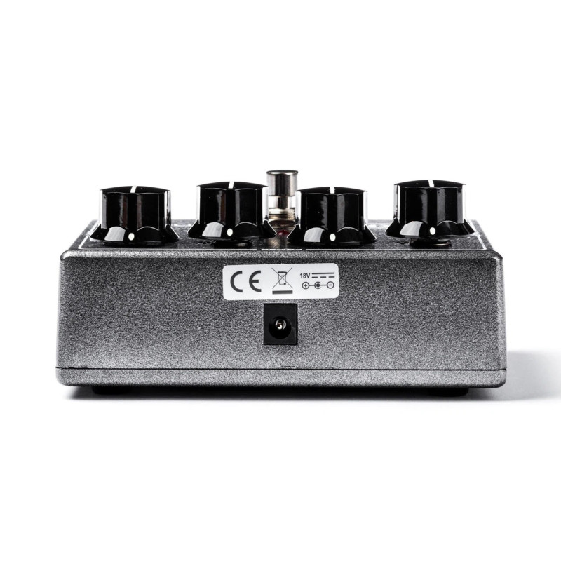 MXR FLANGER Педаль ефектів