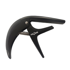 FZONE FC-70 CLASSICAL GUITAR CAPO (Black)