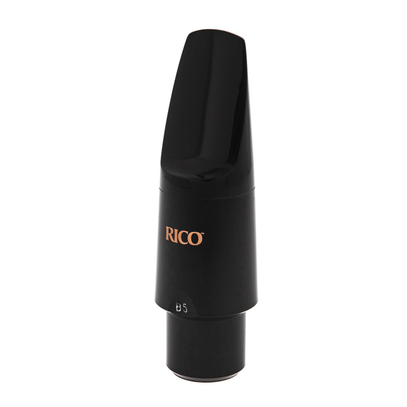 D`ADDARIO Graftonite Mouthpiece - Tenor Sax #B5