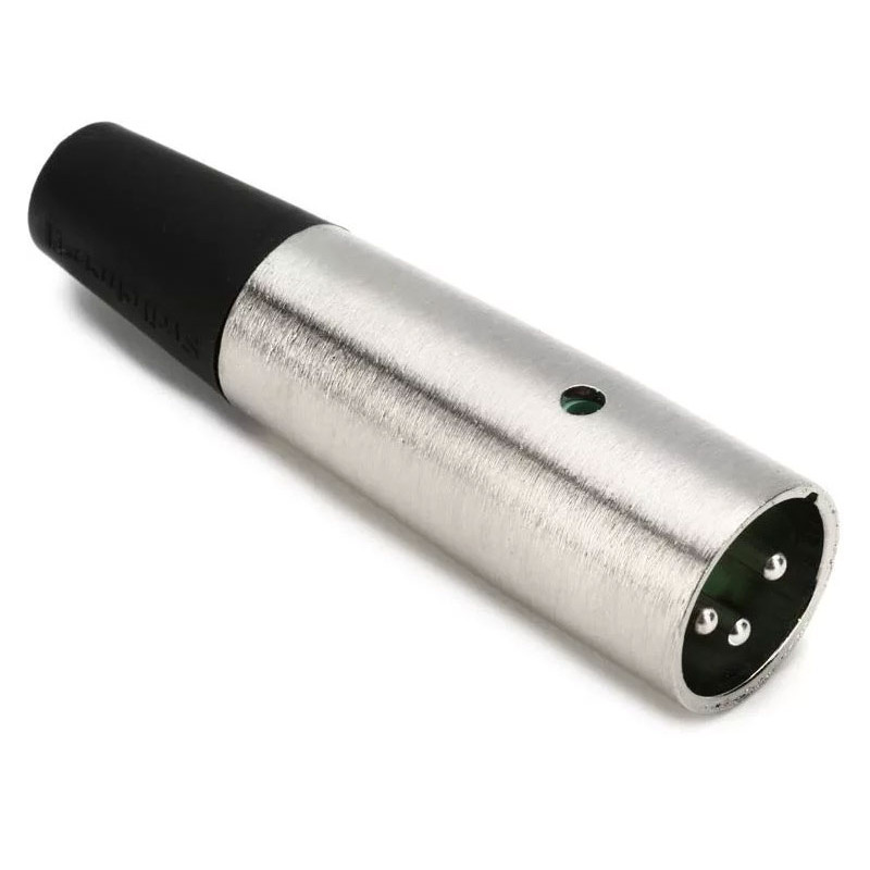 SWITCHCRAFT AA3M PKG