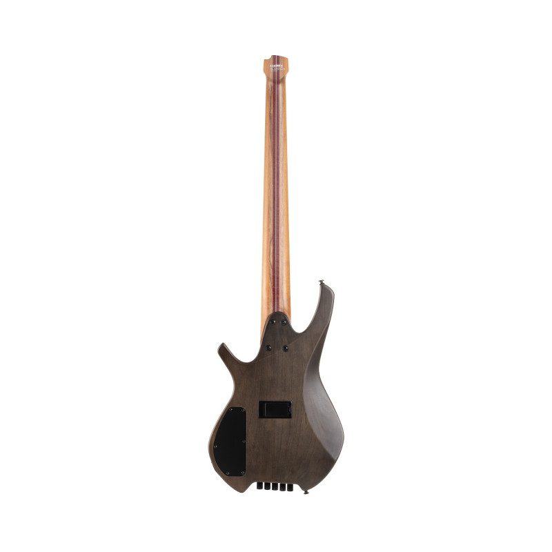 CORT ARTISAN SPACE 5 (STAR DUST BLACK) Бас-гітара