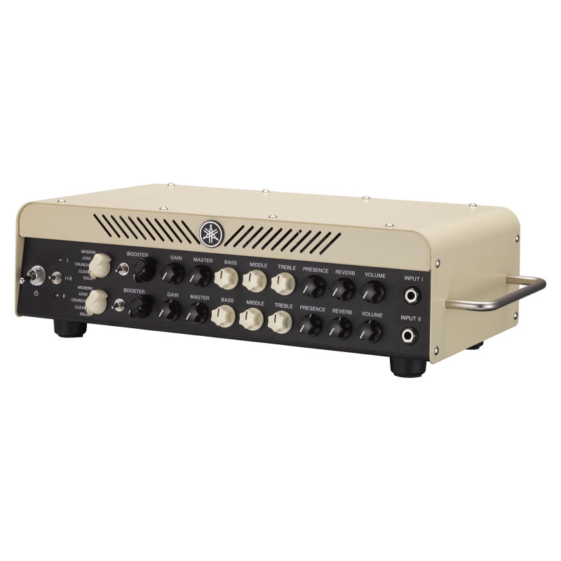 YAMAHA THR100H Dual Підсилювач гітарний