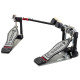 DW DOUBLE 9002 PEDAL