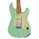 MOOER GTRS Standard S801 (Surf Green) Электрогитара моделирующая