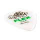DUNLOP TORTEX FLEX STANDARD PICK .88MM Медіатори