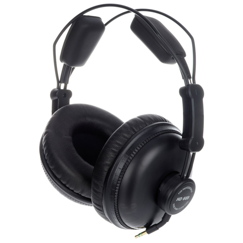 SUPERLUX HD-669 Навушники