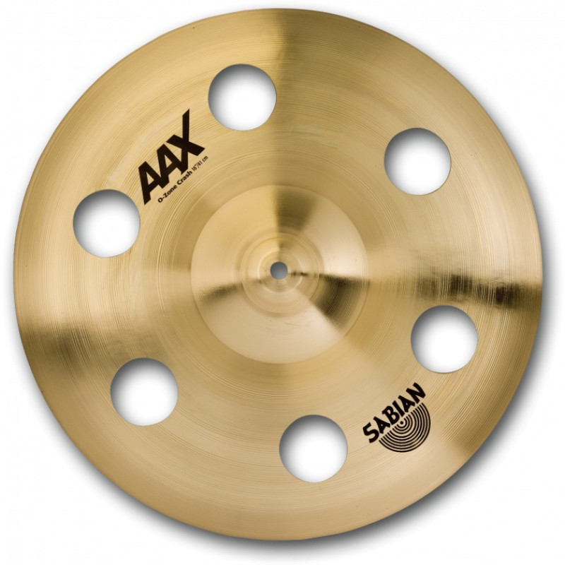 SABIAN 16