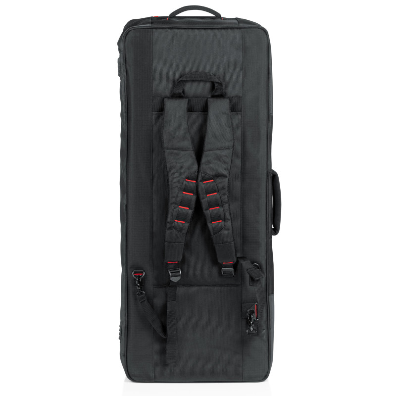 GATOR G-PG-61 Pro-Go Series 61-Note Keyboard Gig Bag